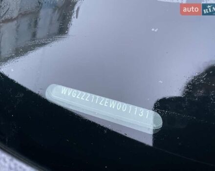 Чорний Фольксваген Туран, об'ємом двигуна 1.6 л та пробігом 231 тис. км за 11800 $, фото 72 на Automoto.ua