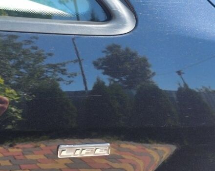 Черный Фольксваген Туран, объемом двигателя 0 л и пробегом 276 тыс. км за 10200 $, фото 5 на Automoto.ua