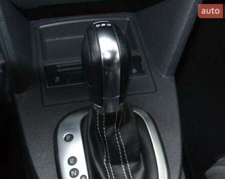 Черный Фольксваген Туран, объемом двигателя 2 л и пробегом 230 тыс. км за 14200 $, фото 33 на Automoto.ua