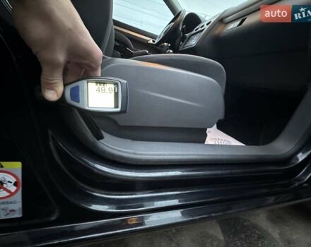 Чорний Фольксваген Туран, об'ємом двигуна 1.6 л та пробігом 231 тис. км за 11800 $, фото 100 на Automoto.ua