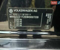 Чорний Фольксваген Туран, об'ємом двигуна 1.6 л та пробігом 243 тис. км за 8900 $, фото 15 на Automoto.ua