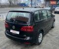 Чорний Фольксваген Туран, об'ємом двигуна 1.6 л та пробігом 231 тис. км за 11800 $, фото 63 на Automoto.ua