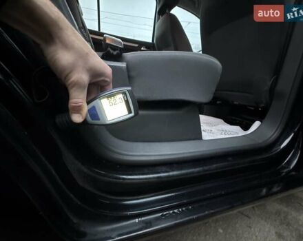 Чорний Фольксваген Туран, об'ємом двигуна 1.6 л та пробігом 231 тис. км за 11800 $, фото 95 на Automoto.ua