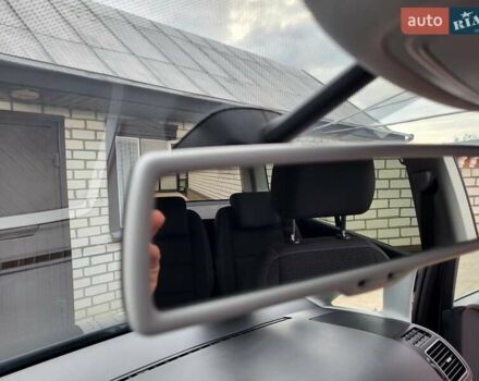 Черный Фольксваген Туран, объемом двигателя 1.6 л и пробегом 204 тыс. км за 11950 $, фото 101 на Automoto.ua