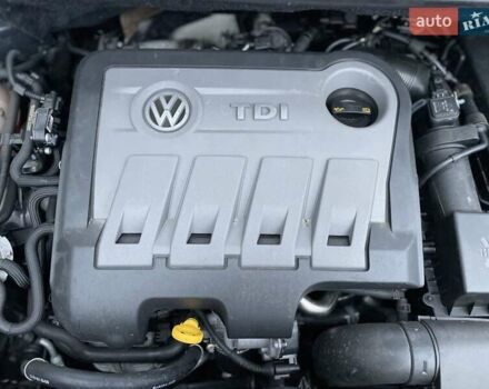Чорний Фольксваген Туран, об'ємом двигуна 1.6 л та пробігом 231 тис. км за 11800 $, фото 58 на Automoto.ua