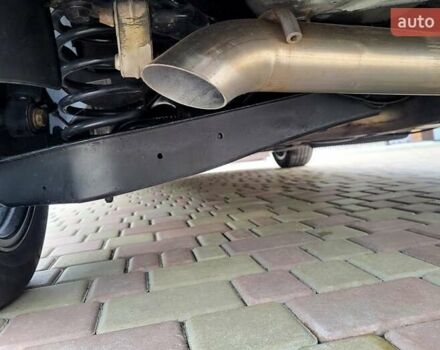 Черный Фольксваген Туран, объемом двигателя 1.6 л и пробегом 204 тыс. км за 11950 $, фото 42 на Automoto.ua