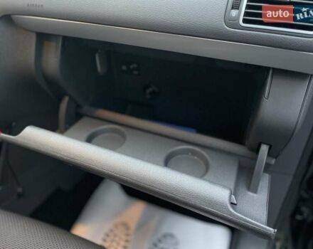 Чорний Фольксваген Туран, об'ємом двигуна 1.6 л та пробігом 231 тис. км за 11800 $, фото 54 на Automoto.ua