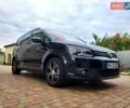 Чорний Фольксваген Туран, об'ємом двигуна 1.6 л та пробігом 204 тис. км за 11950 $, фото 23 на Automoto.ua