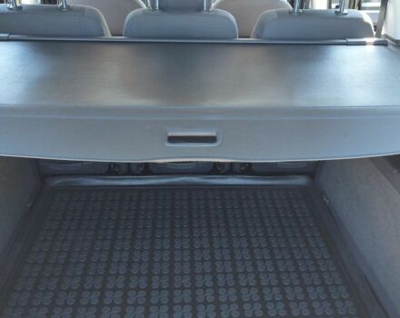 Черный Фольксваген Туран, объемом двигателя 0 л и пробегом 276 тыс. км за 10200 $, фото 15 на Automoto.ua