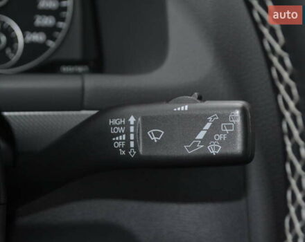 Черный Фольксваген Туран, объемом двигателя 2 л и пробегом 230 тыс. км за 14200 $, фото 42 на Automoto.ua