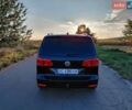 Черный Фольксваген Туран, объемом двигателя 1.97 л и пробегом 285 тыс. км за 10999 $, фото 12 на Automoto.ua