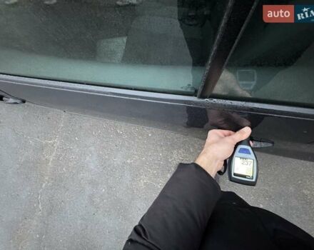 Чорний Фольксваген Туран, об'ємом двигуна 1.6 л та пробігом 231 тис. км за 11800 $, фото 85 на Automoto.ua