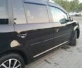 Чорний Фольксваген Туран, об'ємом двигуна 2 л та пробігом 240 тис. км за 12000 $, фото 7 на Automoto.ua