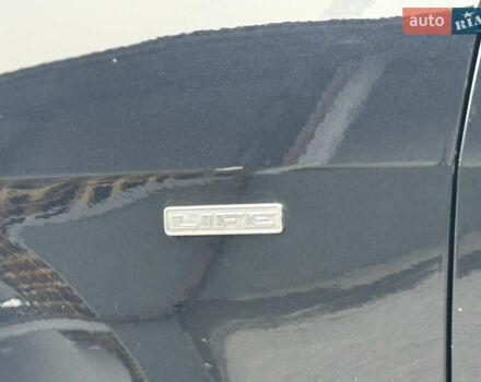 Чорний Фольксваген Туран, об'ємом двигуна 1.97 л та пробігом 243 тис. км за 12550 $, фото 32 на Automoto.ua