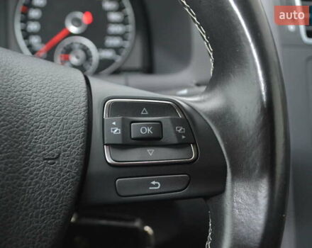 Черный Фольксваген Туран, объемом двигателя 2 л и пробегом 230 тыс. км за 14200 $, фото 38 на Automoto.ua