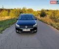 Черный Фольксваген Туран, объемом двигателя 1.97 л и пробегом 285 тыс. км за 10999 $, фото 21 на Automoto.ua