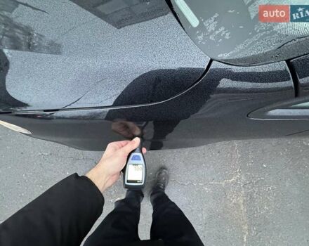 Чорний Фольксваген Туран, об'ємом двигуна 1.6 л та пробігом 231 тис. км за 11800 $, фото 80 на Automoto.ua