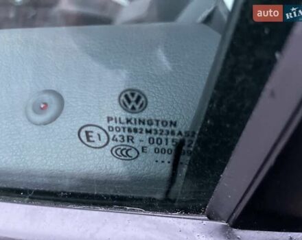Чорний Фольксваген Туран, об'ємом двигуна 1.6 л та пробігом 231 тис. км за 11800 $, фото 60 на Automoto.ua