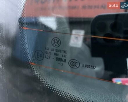 Чорний Фольксваген Туран, об'ємом двигуна 1.6 л та пробігом 231 тис. км за 11800 $, фото 67 на Automoto.ua