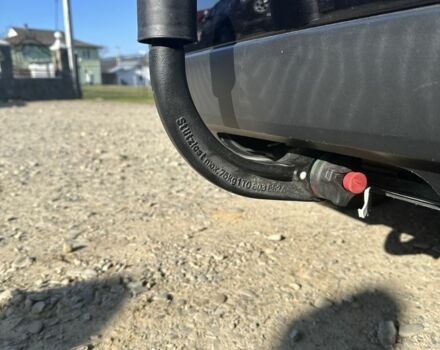 Черный Фольксваген Туран, объемом двигателя 2 л и пробегом 276 тыс. км за 14500 $, фото 16 на Automoto.ua