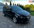 Чорний Фольксваген Туран, об'ємом двигуна 2 л та пробігом 219 тис. км за 12999 $, фото 7 на Automoto.ua