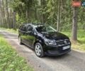 Черный Фольксваген Туран, объемом двигателя 1.6 л и пробегом 235 тыс. км за 11700 $, фото 15 на Automoto.ua