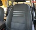 Черный Фольксваген Туран, объемом двигателя 1.97 л и пробегом 212 тыс. км за 11450 $, фото 37 на Automoto.ua