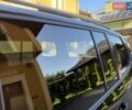 Черный Фольксваген Туран, объемом двигателя 1.97 л и пробегом 212 тыс. км за 11450 $, фото 21 на Automoto.ua