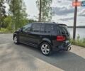 Черный Фольксваген Туран, объемом двигателя 1.6 л и пробегом 235 тыс. км за 11700 $, фото 3 на Automoto.ua