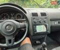 Черный Фольксваген Туран, объемом двигателя 1.6 л и пробегом 235 тыс. км за 11700 $, фото 16 на Automoto.ua