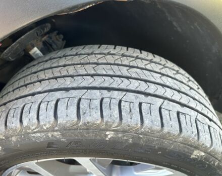 Черный Фольксваген Туран, объемом двигателя 2 л и пробегом 276 тыс. км за 14500 $, фото 23 на Automoto.ua