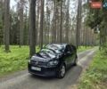 Черный Фольксваген Туран, объемом двигателя 1.6 л и пробегом 235 тыс. км за 11700 $, фото 1 на Automoto.ua