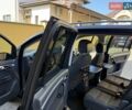 Черный Фольксваген Туран, объемом двигателя 1.97 л и пробегом 212 тыс. км за 11450 $, фото 33 на Automoto.ua