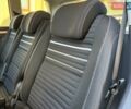 Черный Фольксваген Туран, объемом двигателя 1.97 л и пробегом 212 тыс. км за 11450 $, фото 95 на Automoto.ua