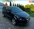 Чорний Фольксваген Туран, об'ємом двигуна 2 л та пробігом 219 тис. км за 12999 $, фото 19 на Automoto.ua