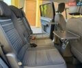 Черный Фольксваген Туран, объемом двигателя 1.97 л и пробегом 212 тыс. км за 11450 $, фото 50 на Automoto.ua