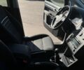 Чорний Фольксваген Туран, об'ємом двигуна 1.6 л та пробігом 235 тис. км за 11100 $, фото 22 на Automoto.ua