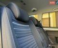 Черный Фольксваген Туран, объемом двигателя 1.97 л и пробегом 212 тыс. км за 11450 $, фото 116 на Automoto.ua