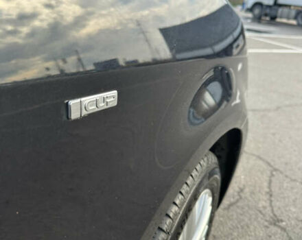 Черный Фольксваген Туран, объемом двигателя 1.97 л и пробегом 223 тыс. км за 13750 $, фото 21 на Automoto.ua