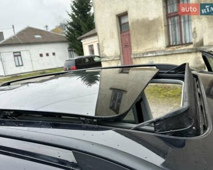 Чорний Фольксваген Туран, об'ємом двигуна 2 л та пробігом 248 тис. км за 13150 $, фото 29 на Automoto.ua