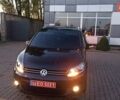 Черный Фольксваген Туран, объемом двигателя 1.6 л и пробегом 165 тыс. км за 13250 $, фото 66 на Automoto.ua