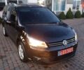 Черный Фольксваген Туран, объемом двигателя 1.6 л и пробегом 165 тыс. км за 13250 $, фото 70 на Automoto.ua
