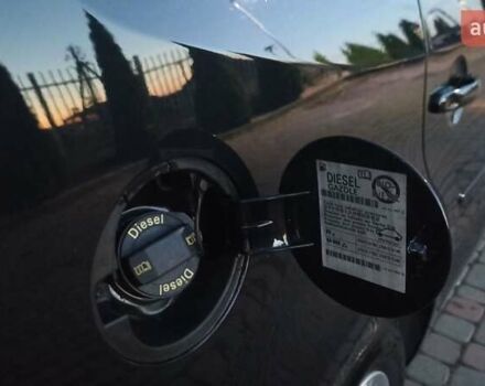 Черный Фольксваген Туран, объемом двигателя 1.6 л и пробегом 165 тыс. км за 13250 $, фото 86 на Automoto.ua