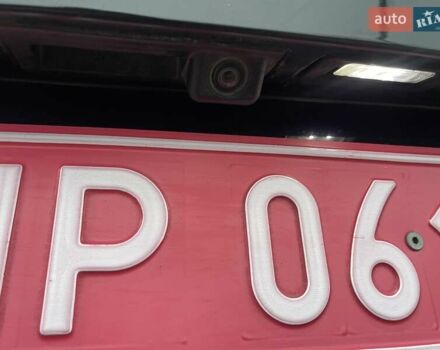 Черный Фольксваген Туран, объемом двигателя 1.4 л и пробегом 207 тыс. км за 10777 $, фото 29 на Automoto.ua