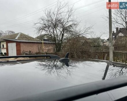 Черный Фольксваген Туран, объемом двигателя 1.4 л и пробегом 207 тыс. км за 10777 $, фото 24 на Automoto.ua