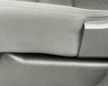 Черный Фольксваген Туран, объемом двигателя 1.4 л и пробегом 207 тыс. км за 10777 $, фото 125 на Automoto.ua