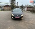 Черный Фольксваген Туран, объемом двигателя 1.4 л и пробегом 207 тыс. км за 10777 $, фото 106 на Automoto.ua