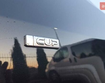 Черный Фольксваген Туран, объемом двигателя 1.6 л и пробегом 165 тыс. км за 13250 $, фото 34 на Automoto.ua