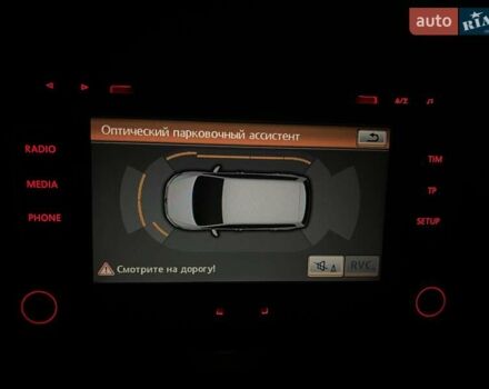 Черный Фольксваген Туран, объемом двигателя 1.4 л и пробегом 207 тыс. км за 10777 $, фото 81 на Automoto.ua