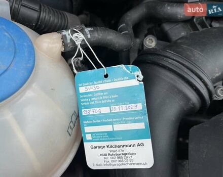 Черный Фольксваген Туран, объемом двигателя 1.4 л и пробегом 207 тыс. км за 10777 $, фото 159 на Automoto.ua